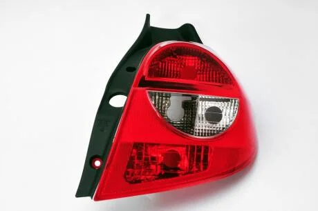 Лiхтар задній (Фонарь задний прав. без патрона.) DEPO 551-1963R-UE