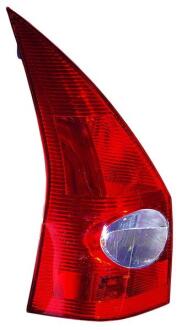Лiхтар задній DEPO 551-1966L-UE