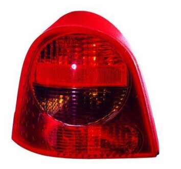 Задні ліхтарі DEPO 551-1976L-LD-UE