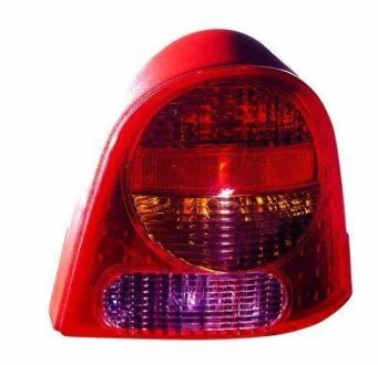 Задні ліхтарі DEPO 551-1976R-LD-UE