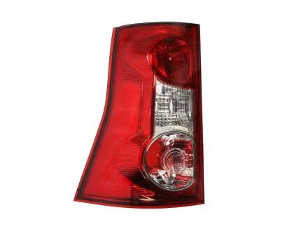 Лiхтар задній (Фонарь задний лев.без патрона Pick-up 10/08-) DEPO 551-1978L-LD-UE