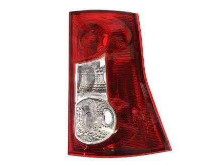 Фонарь задн. пра. RENAULT LOGAN SDN/MCV 09- DEPO 551-1978R-LD-UE