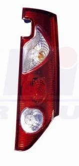 ЗАДНИЙ ФОНАРЬRENAULT KANGOO, 08 - DEPO 551-1983R-UE