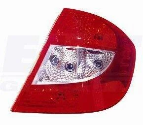 ЗАДНЄ СВІТЛО НЕ ПРОДАЄТЬСЯ У ФРАНЦІЇ DEPO 551-1988R-LD-UE