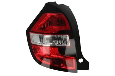 Задні ліхтарі DEPO 551-19B7L-LD-UE