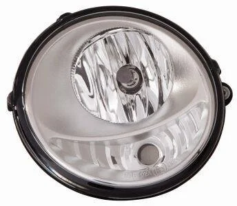 Протитуманна фара передня DEPO 551-2013L-UE