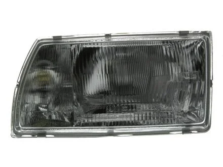 Фара главного света передняя, правая DEPO 552-1101R-LD-EC