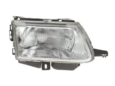 Фара автомобільна DEPO 552-1106R-LD-EM