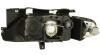 Основная фара DEPO 552-1107R-LD-EM (фото 2)