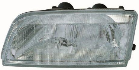 Фара автомобільна DEPO 552-1108L-LD-EM