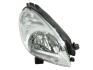Основная фара DEPO 552-1116R-LD-EM (фото 1)
