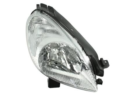 Основная фара DEPO 552-1116R-LD-EM