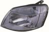 Фара левая электр коррект 03- Citroen Berlingo 96-08 DEPO 552-1118L-LD-EM (фото 1)