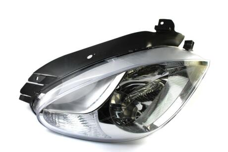 Основная фара DEPO 552-1122R-LD-EM