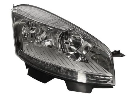 Фара автомобільна DEPO 552-1125RMLDEMC