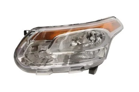 Фара автомобільна DEPO 552-1133LMLD-EM