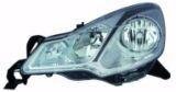 Фара автомобільна DEPO 552-1134LMLDEM7
