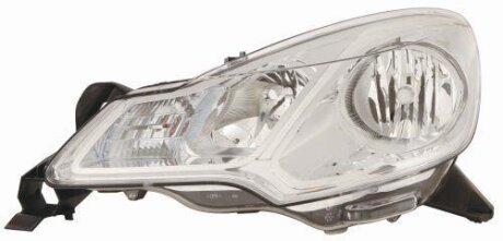 Фара автомобільна DEPO 552-1134RMLDEM5