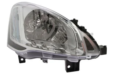 ФАРА НЕ ПРОДАЄТЬСЯ У ФРАНЦІЇ DEPO 552-1141RMLD-EM