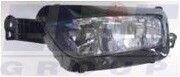 Фара автомобільна DEPO 552-1143LMLDEM2