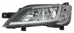 Фара автомобільна DEPO 552-1145LMLDEM1