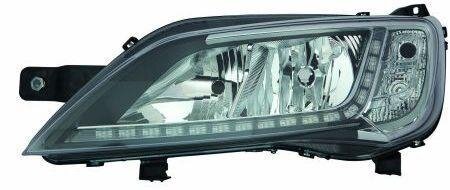 Фара автомобільна DEPO 552-1145LMLEMN1
