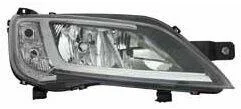 Фара автомобільна DEPO 552-1145RMLDEM1