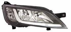 Фара автомобільна DEPO 552-1145RMLDEM2