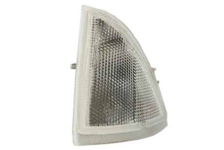 Фонарь указателя поворота DEPO 552-1502L-WE-C