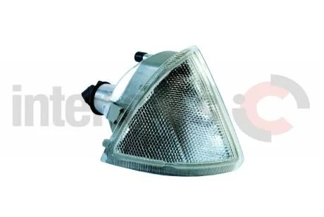 Покажчик повороту передній DEPO 552-1502R-WE-C