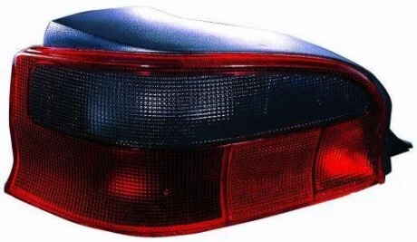 Задній ліхтар DEPO 552-1907R-UE-DR