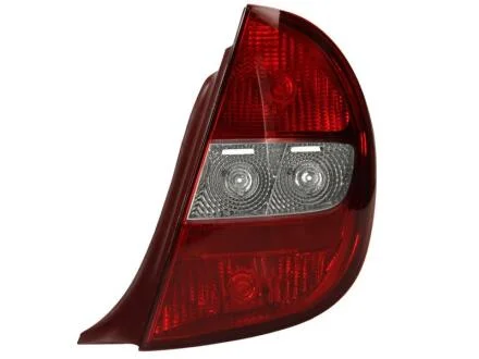 Лiхтар задній (Фонарь задний прав. без патрона (5 дв.) -8/04 []) DEPO 552-1911R-UE