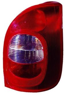 Задні ліхтарі DEPO 552-1913R-UE