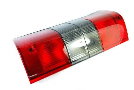 Ліхтар задній прав (P21/4W/P21W, колір повороту димчастий) CITROEN JUMPER, FIAT DUCATO, PEUGEOT BOXER 02.94-04.02 DEPO 552-1918R-UE