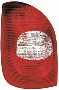 Задній ліхтар DEPO 552-1920R-UE