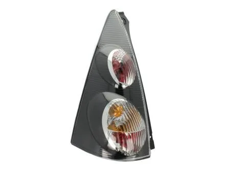 Лiхтар задній (Фонарь задний левый без патрона) DEPO 552-1923L-LD-UE