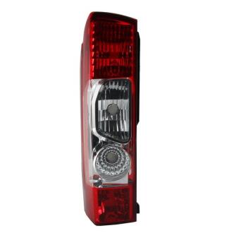 Фара задня лiва DEPO 552-1926L-UE