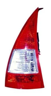 Лiхтар задній (Фонарь задний правый, без патрона 7/05-) DEPO 552-1928R-UE