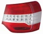 ЗАДНЄ СВІТЛО НЕ ПРОДАЄТЬСЯ У ФРАНЦІЇ DEPO 552-1932R-UE-CR (фото 1)