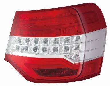 ЗАДНЄ СВІТЛО НЕ ПРОДАЄТЬСЯ У ФРАНЦІЇ DEPO 552-1932R-UE-CR