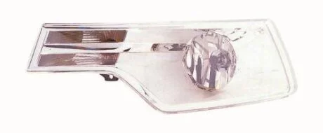 Протитуманна фара передня DEPO 552-2008R-UE