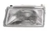 Фара лев. FIAT UNO 89-96 DEPO 661-1106L-LD-E (фото 1)