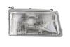 Фара пра. FIAT UNO 89-96 DEPO 661-1106R-LD-E (фото 1)