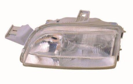 Фара автомобільна DEPO 661-1119R-LD-EM