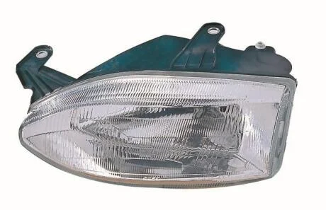 Основная фара DEPO 661-1125L-LD-EM
