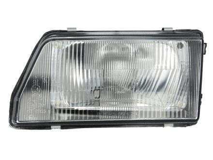 Фара автомобільна DEPO 661-1129L-LD-ED