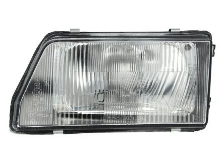 Фара автомобільна DEPO 661-1129L-LD-ED