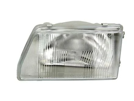 Фара передня (Фара лев. H4, ручн. регул. -95 []) DEPO 661-1129L-LD-EF