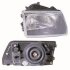 Основная фара DEPO 661-1129L-LD-EM (фото 1)