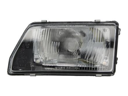 Фара автомобільна DEPO 661-1129L-LDEMN
